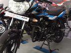 Bajaj Discover 125 Disc ES Brand New 2024