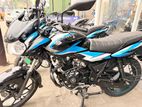 Bajaj Discover 125 Disc Es New 2025