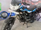 Bajaj Discover 125 Disc ES New 2025