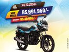 Bajaj Discover 125 Disc New 2026