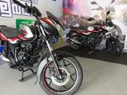 Bajaj Discover 125 Disc Red Brand New ® 2024