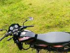 Bajaj Discover 125 2013