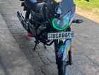 Bajaj Discover 125 2014