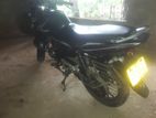 Bajaj Discover 125 2015