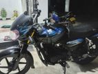 Bajaj Discover 125 2005