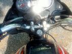 Bajaj Discover 125 Discaver 2013