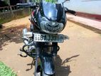 Bajaj Discover 125 2013