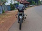 Bajaj Discover 125 2007