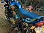 Bajaj Discover 125 2005