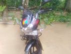 Bajaj Discover 125 2011