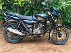 Bajaj Discover 125 2012