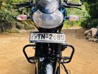 Bajaj Discover 125 2008