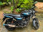 Bajaj Discover 135 2009