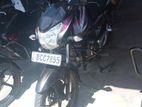 Bajaj Discover 125 discovari 2016