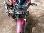 Bajaj Discover 125 2007