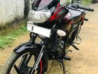Bajaj Discover 125 2011