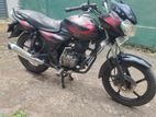 Bajaj Discover 125 d.i.s.c.ov.e.r 2014