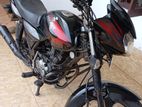 Bajaj Discover 125 2013