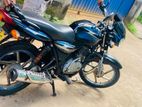 Bajaj Discover 125 2007