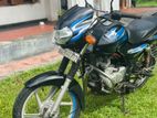 Bajaj Discover 125 2007