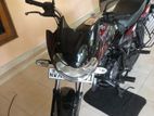 Bajaj Discover 125 2012