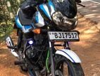 Bajaj Discover 125 2024