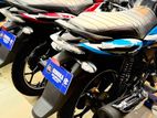 Bajaj Discover 125 Discover125 2026