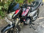 Bajaj Discover 125 2012