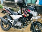 Bajaj Discover 125 Discover125st 2012