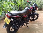 Bajaj Discover 125 2008