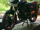 Bajaj Discover 125 Discovere 135 2010