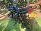 Bajaj Discover 125 2006
