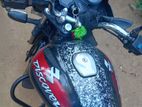 Bajaj Discover 125 2011