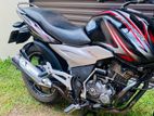 Bajaj Discover 125 2012