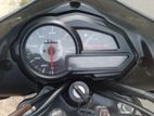 Bajaj Discover 125 discovere 2014