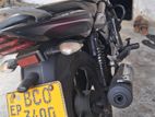 Bajaj Discover 125 2015