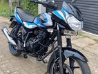 Bajaj Discover 125 2024