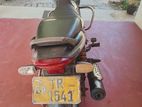 Bajaj Discover 125 2007