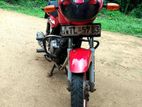 Bajaj Discover 125 2007