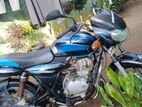 Bajaj Discover 125 2011