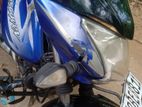 Bajaj Discover 125 2014