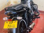 Bajaj Discover 125 Discoverey 2012