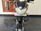 Bajaj Discover 125 2013