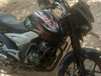 Bajaj Discover 125 2014