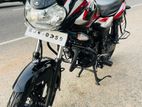 Bajaj Discover 125 discoverey 2025
