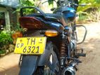 Bajaj Discover 125 2007