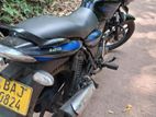 Bajaj Discover 125 2013