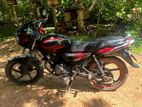 Bajaj Discover 125 2016