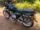 Bajaj Discover 125 Discovers 2007