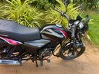 Bajaj Discover 125 Discovers 2019